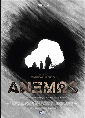 Anemos poster