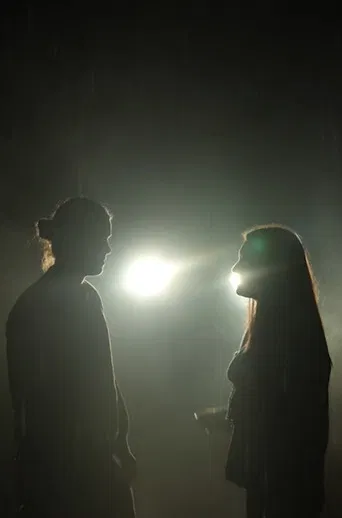 Yesterday - Tenderfoot 2026 short film poster