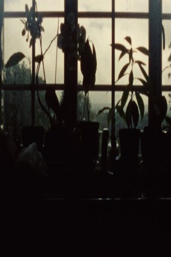 Movement and Stillness poster