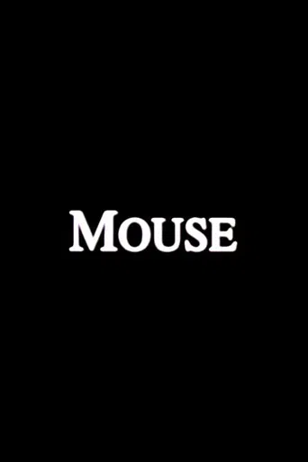 Mouse poster