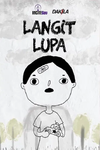 Langit Lupa poster