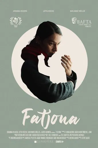 Fatjona poster