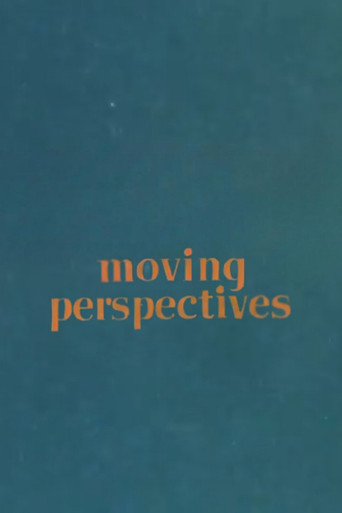 Moving Perspectives poster