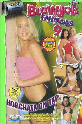 Blowjob Fantasies 9 poster