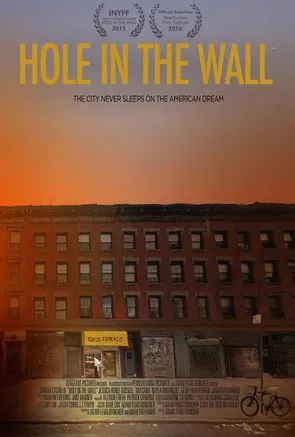 Hole in the Wall poster