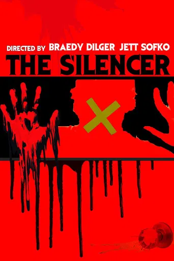 The Silencer poster