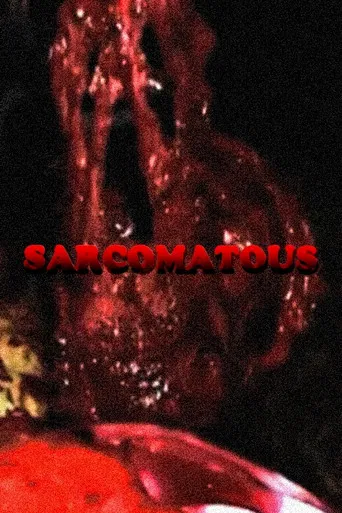 Sarcomatous poster