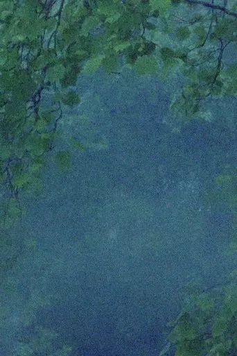 The Names of Things poster