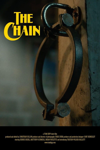 The Chain poster