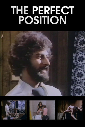 The Perfect Position poster