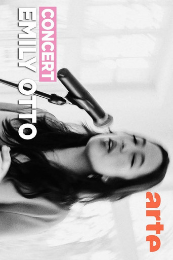 Emily Otto @ Leverkusener Jazztage 2025 poster