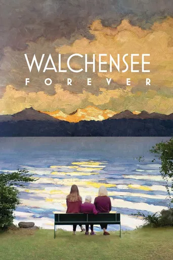 Walchensee Forever poster