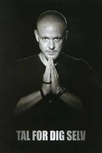 Tal for dig selv - fra Cirkusbygningen poster