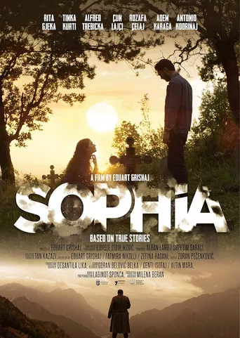 Sophia poster