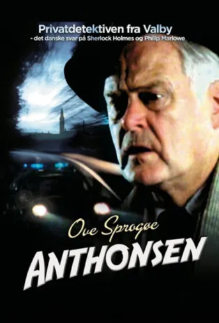 Anthonsen poster