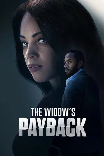 The Widow's Payback poster