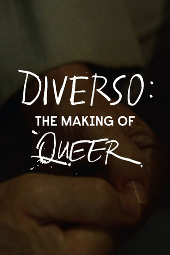 Diverso: The Making of Queer poster