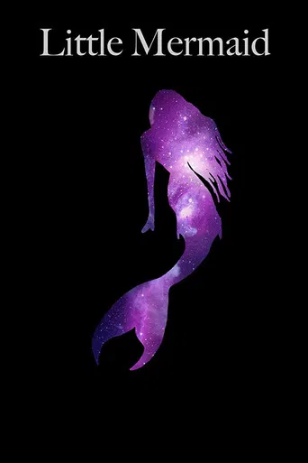 Little Mermaid poster
