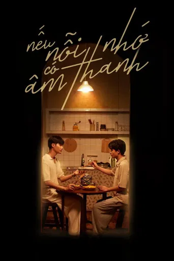 The Sound of Nostalgia poster