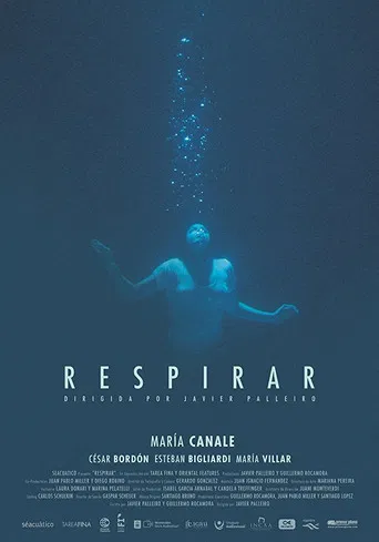 Respirar poster