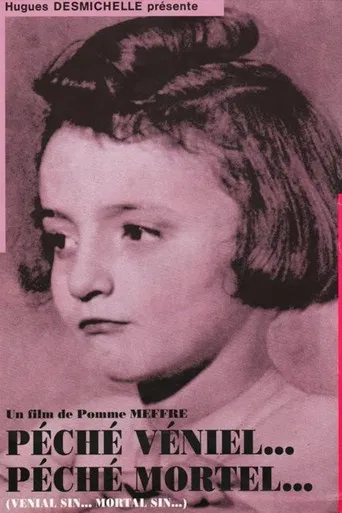 Venial Sin... Mortal Sin... poster