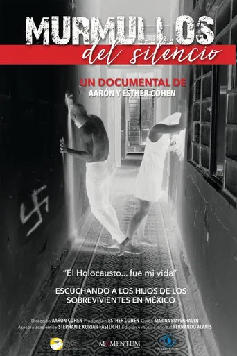 Whispers Of Silence poster