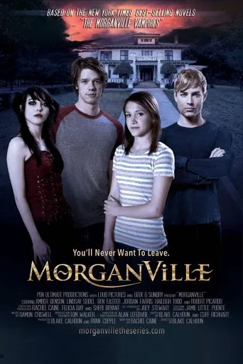 Morganville: The Series poster