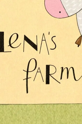 Lena's Farm poster