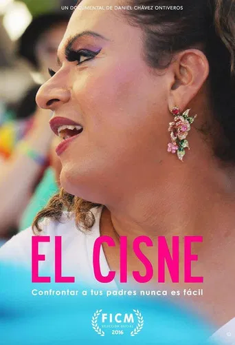 El Cisne poster