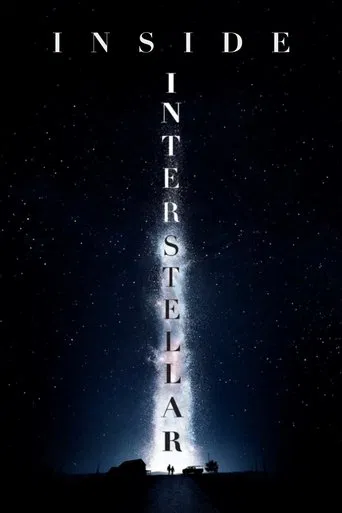 Inside 'Interstellar' poster