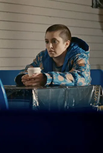 Indoor Baseball poster