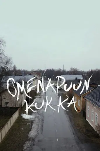 The Apple Blossom poster