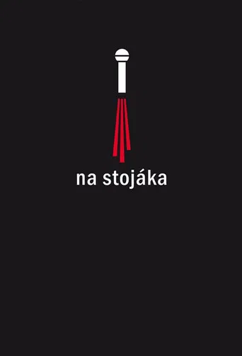 Na stojáka – Volume 1 poster