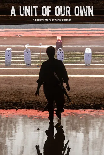 A Unit of Our Own poster