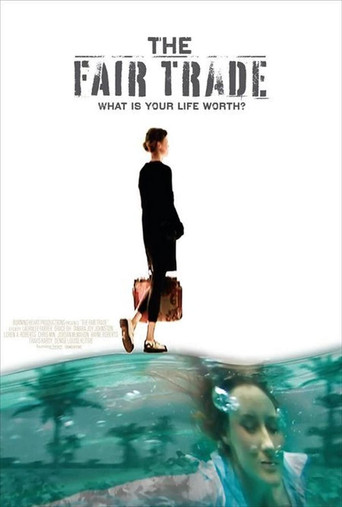 The Fair Trade poster