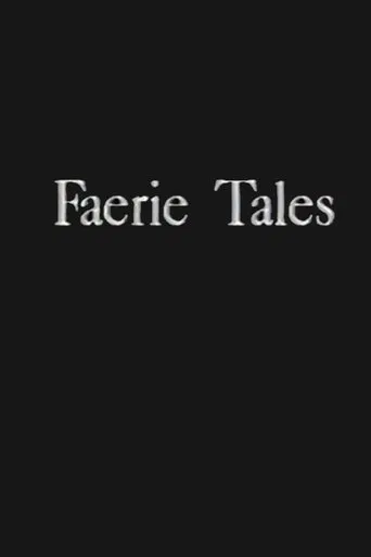 Faerie Tales poster