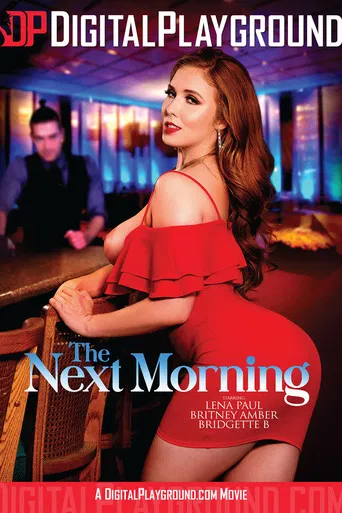 The Next Morning poster