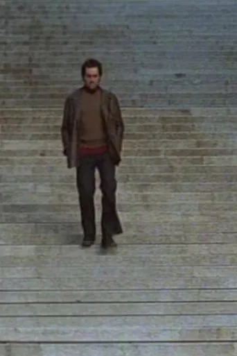 Before Tomorrow poster