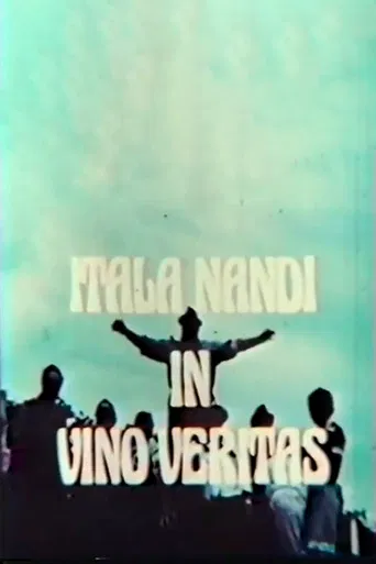 In Vino Veritas poster