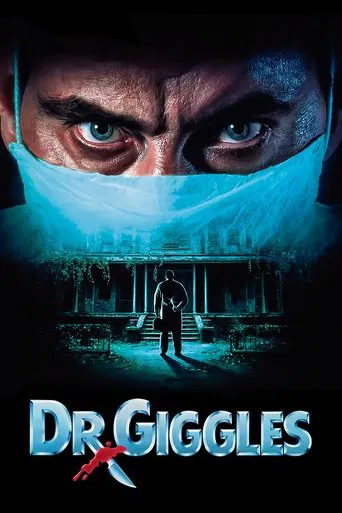 Dr. Giggles poster