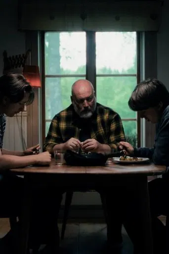 Where All Is Still poster