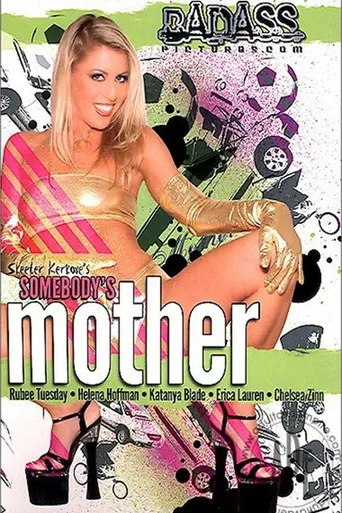 Somebody's Mother poster