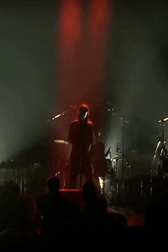 MDCIII Live at AB - Ancienne Belgique (BRDCST 2018) poster