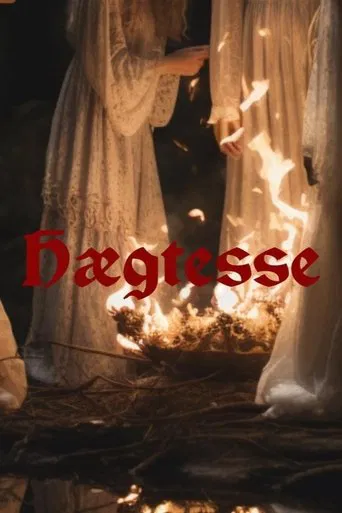 hægtesse poster