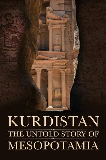 Kurdistan: The Untold Story of Mesopotamia poster
