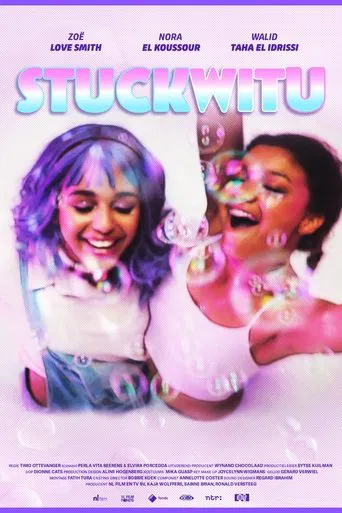 Stuckwitu poster