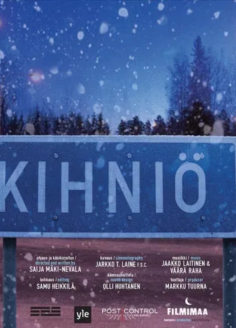 Kihniö poster
