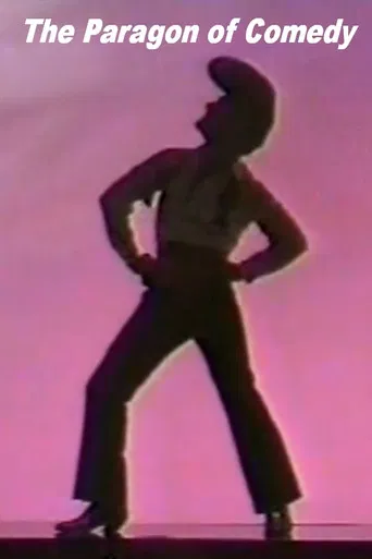 The Paragon of Comedy poster