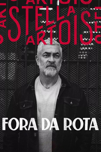 Fora da Rota poster