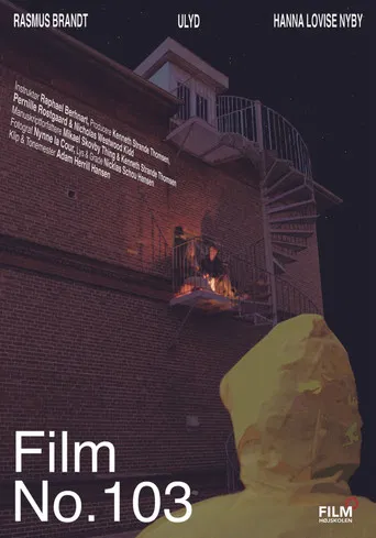 Film No. 103 poster